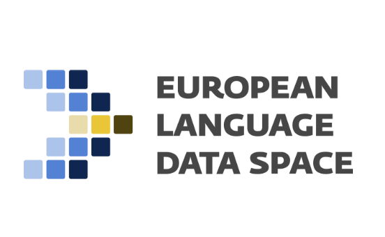 Семинар „Европейско пространство за езикови данни“ (LDS), 8 октомври 2025 г.